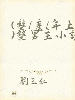 (双/产/年上)双男主小说