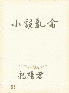 小说乱仑