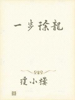 一步徐龙