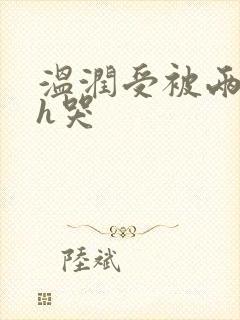 温润受被两个攻h哭