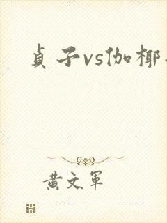贞子vs伽椰子