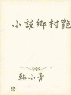 小说乡村艳妇封面