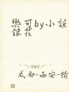 乐可by小说金银花