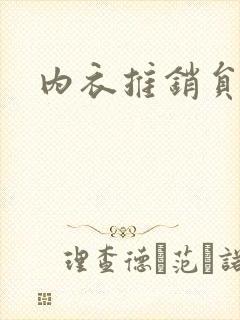 内衣推销员