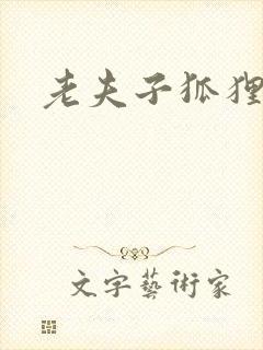 老夫子狐狸仙封面