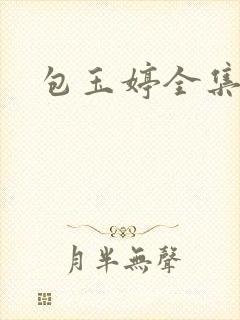 包玉婷全集