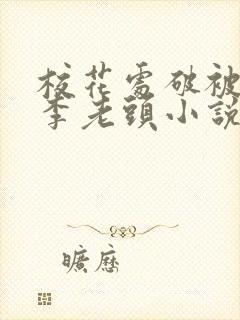 校花处破被灌满李老头小说