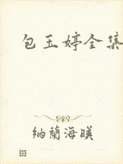 包玉婷全集