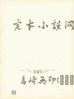完本小说网