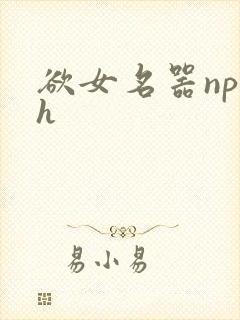 欲女名器np高h
