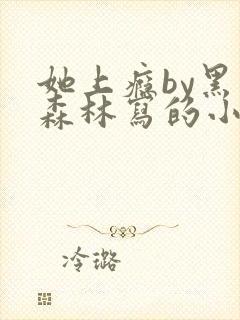她上瘾by黑暗森林写的小说免费阅读无弹窗封面