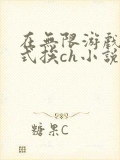 在无限游戏里花式挨ch小说