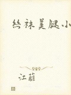 丝袜美腿小说
