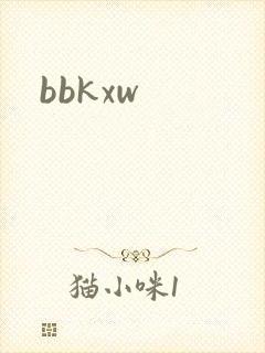 bbkxw