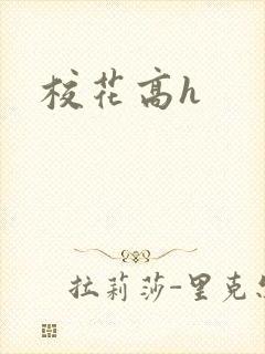 校花高h