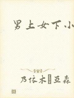 男上女下小说