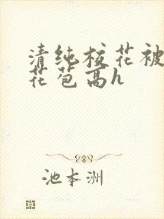 清纯校花被迫开花苞高h