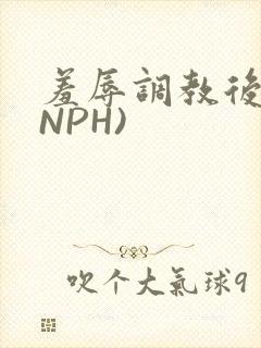 羞辱调教后宫(NPH)