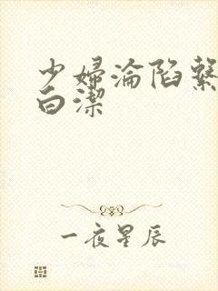 少妇沦陷系列之白洁