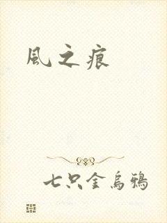 风之痕