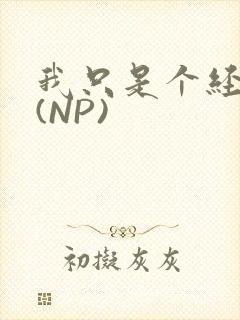 我只是个经纪人(NP)