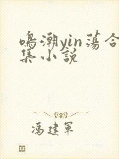 鸣潮yin荡合集小说