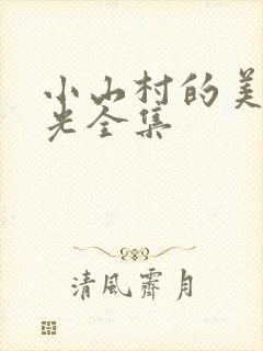 小山村的美好时光全集