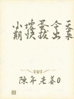 小坏蛋今天危险期快拔出来