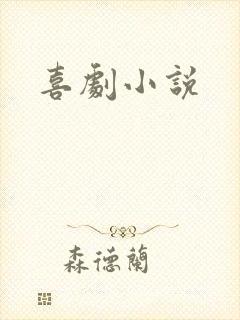 喜剧小说