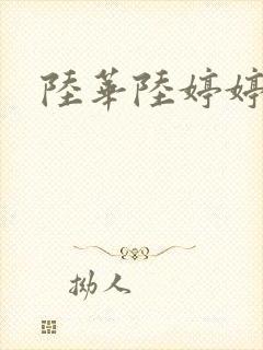 陆华陆婷婷