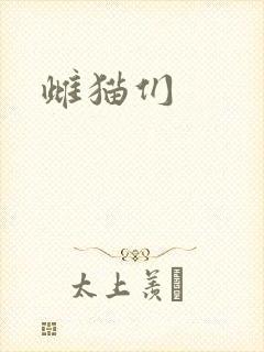 雌猫们