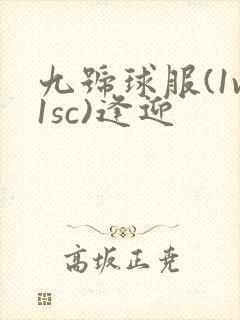 九号球服(1v1sc)逢迎