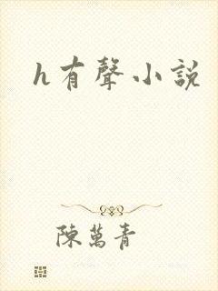 h有声小说