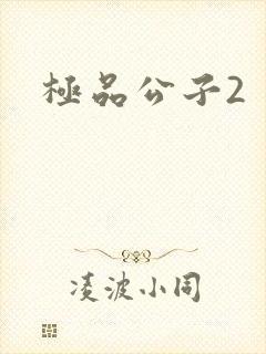极品公子2