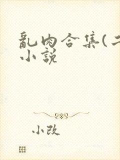 乱肉合集(二)小说