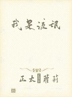 我是流氓