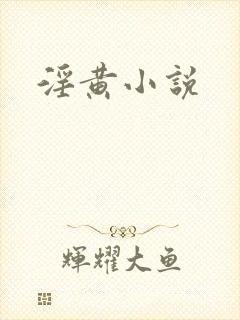 淫黄小说