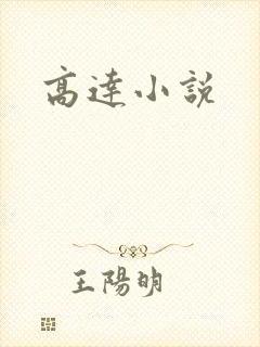 高达小说