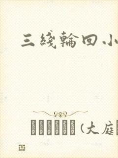 三线轮回小说