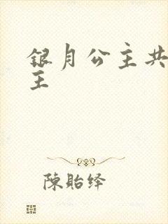 银月公主共享公主