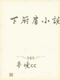 下厨房小说