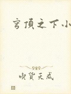 穹顶之下小说
