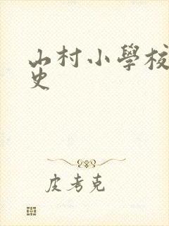 山村小学校长艳史