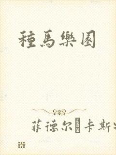 种马乐园