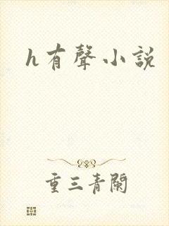 h有声小说