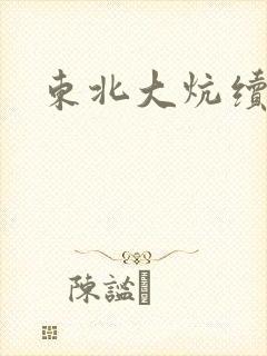 东北大炕续集