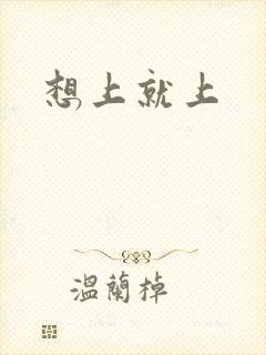 想上就上