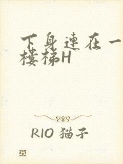 下身连在一起上楼梯H