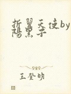 折翼天使by太阳黑子