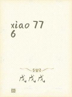 xiao 776